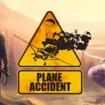 Plane Accident Trainer