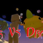 Birds vs Dragons Trainer