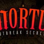 Mortui: Outbreak Secrets Trainer