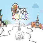 Catch My Color Trainer