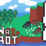 Grow a Carrot Trainer