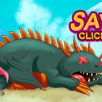 Saving Clicklandia Trainer