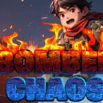 Bomber Chaos Trainer