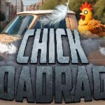 Chick Road Rage Trainer