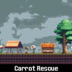 Carrot Rescue Trainer