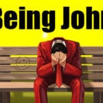 Being John Trainer