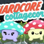Hardcore Cottagecore Trainer
