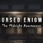 Cursed Enigma – The Midnight Apartment Trainer