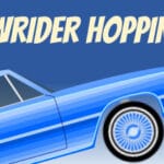 Lowrider Hopping Trainer