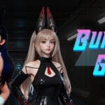 Bunny Guntz Trainer