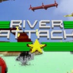 River Attack Trainer