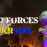ARMED FORCES OF UKRAINE game Trainer