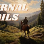 Eternal Trails Trainer
