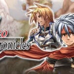 Genso Chronicles Trainer