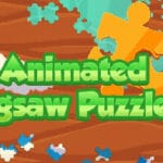 Animated Jigsaw Puzzles Trainer