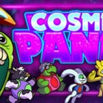 Cosmic PANIC Trainer
