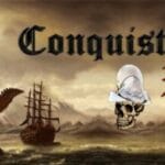 Conquistador Rex Trainer