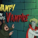 Champy the Useless Vampire Trainer