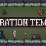 OPERATION TEMPLE Trainer