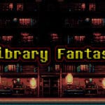 Library Fantasy Trainer