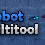 Robot Multitool Trainer