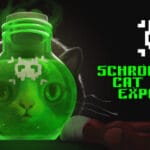 Schrodinger’s Cat Experiment (SCE) Trainer