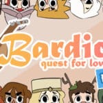 Bardic: Quest for Love Trainer