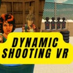 Dynamic Shooting VR Trainer