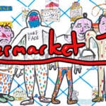 Supermarket Times Trainer