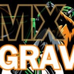 BMX Gravel Trainer