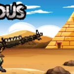 Exodus Trainer