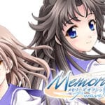 Memories Off 6 T-wave Trainer