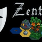 Zenteni Trainer
