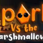 Spark Vs The Marshmallows Trainer