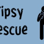 Tipsy Rescue Trainer