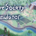 Primitive Society Simulator Trainer
