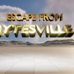 Escape from Bytesville Trainer