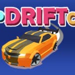 Tap Drift Car Trainer