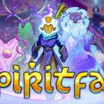 Spiritfall Trainer
