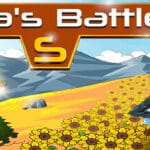 Mika’s Battle S Trainer