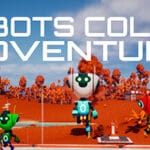 A Bots Color Adventure Trainer