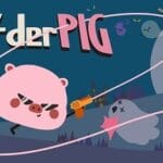 SPY-der PIG Trainer