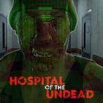 Hospital of the Undead Trainer