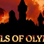 Skulls of Olympus Trainer