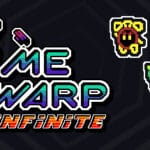 Time Warp Infinite Trainer