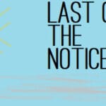 Last of the Noticers Trainer