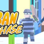 Urban Chase Trainer