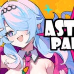 Astral Party Trainer