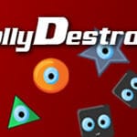 PollyDestroyer Trainer