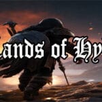 The Lands of Hyberian Trainer